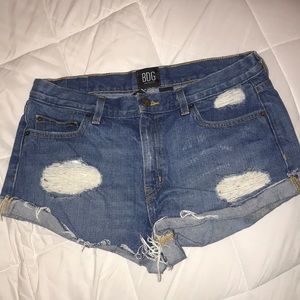 Urban outfitters Jean shorts